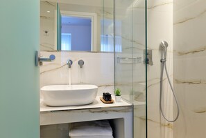 Appartement Exclusif | Salle de bain