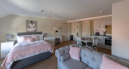 Apartment 9 Isabella House Hereford