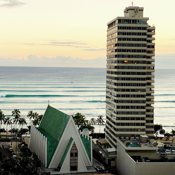 Condo, 1 habitación | Exterior