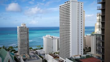Condo, 1 Bedroom | Exterior