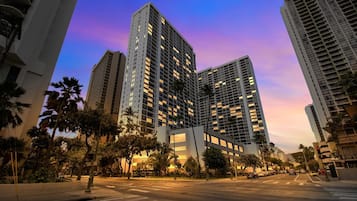 Condo, 1 Bedroom | Exterior