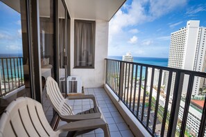 Apartment, 1 Schlafzimmer | Unterkunftsgelände