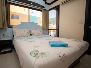 Room - Phuket Paradise Hotel (Patong)