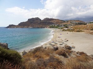 Strand