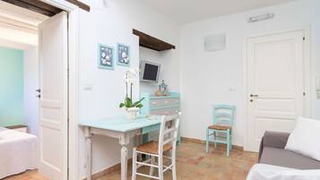 1 Schlafzimmer