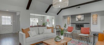 Dream Vacation Home with Pool for Large Groups!