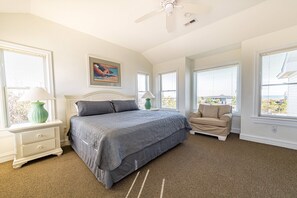 7 slaapkamers, gratis wifi