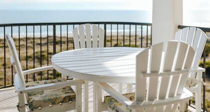 3 Bed | 3 Bath | Sleeps 6 | Duneridge Condo | Wrightsville Beach, NC