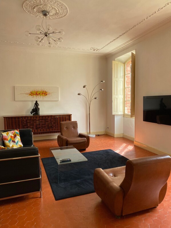 TV connectée