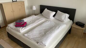 Căn hộ Exclusive | 2 phòng ngủ, trang trí khác biệt