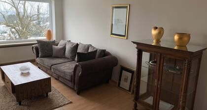 Apartment Schmuck