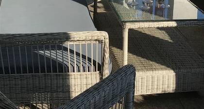 Apartment Schmuck
