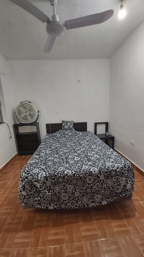 2 bedrooms, WiFi