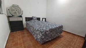 2 habitaciones y wifi 