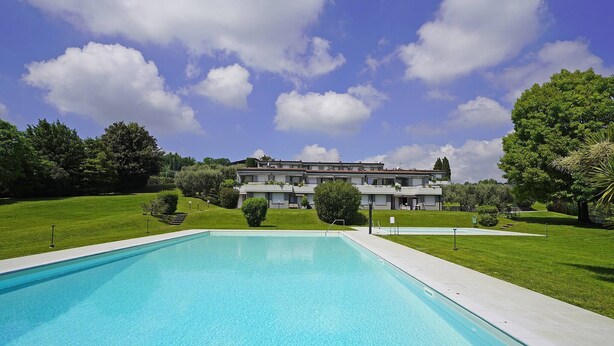 Pool - Petronella - Gardagate (Soiano)