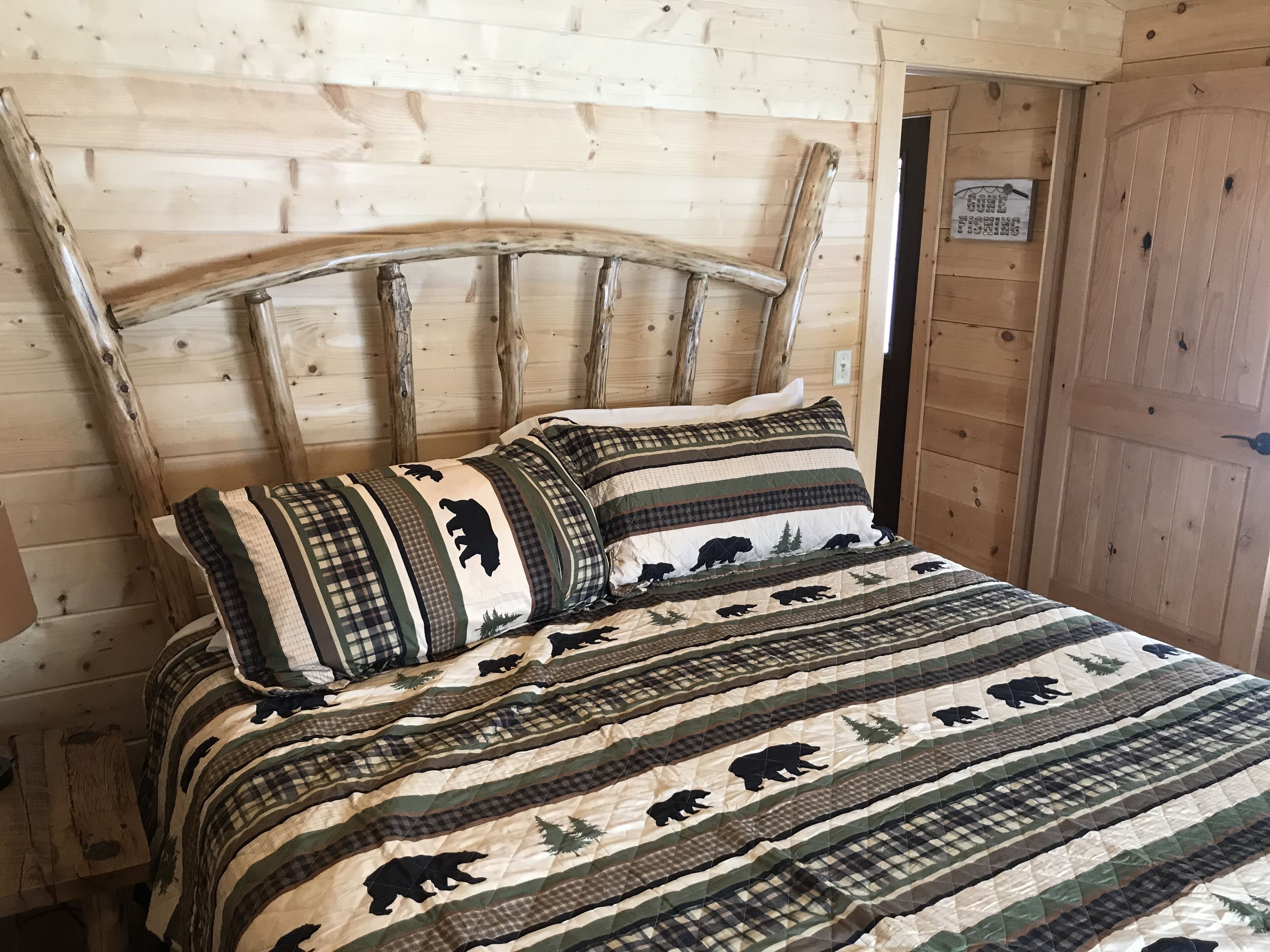 2 chambres, Wi-Fi, draps fournis