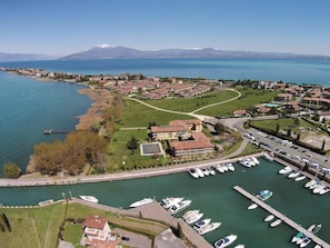 Marina