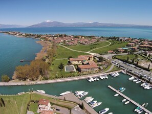 Marina