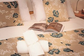 2 camere, ferro/asse da stiro, Wi-Fi gratuito, lenzuola