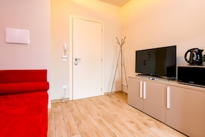 TV connectée