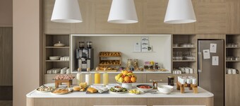 OKKO Hotels Lille Centre