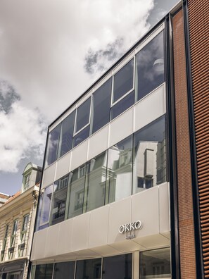 Front of property - OKKO Hotels Lille Centre (Lille)