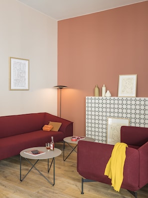 Lounge - OKKO Hotels Lille Centre (Lille)