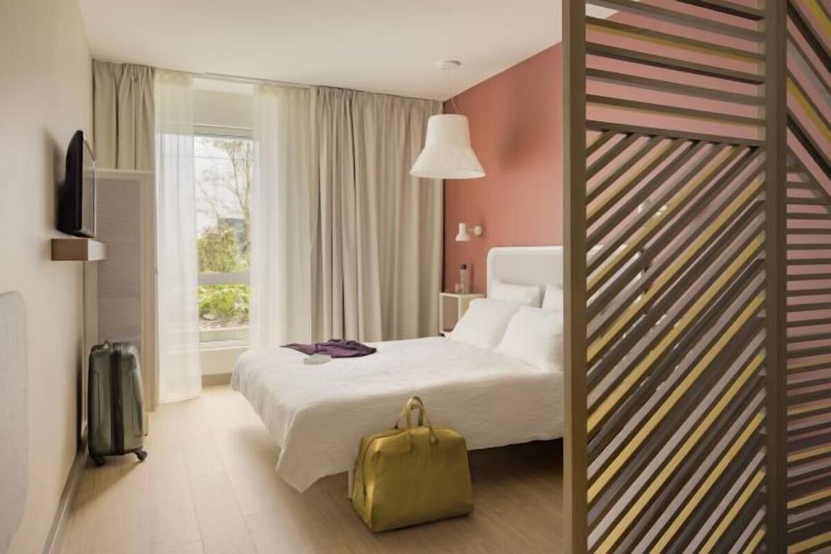 Ropa de cama de alta calidad y cubrecamas