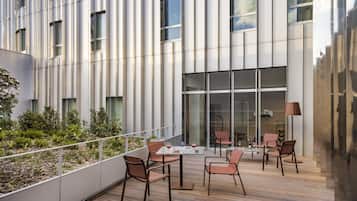Terras