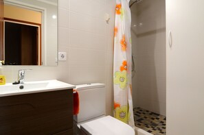 Dusche
