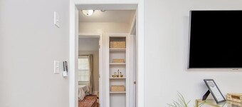 The Rosehill Residence