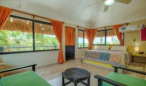 4 عدّة غرف نوم ومكواة/لوح كي وسرير سفر وواي فاي مجانًا