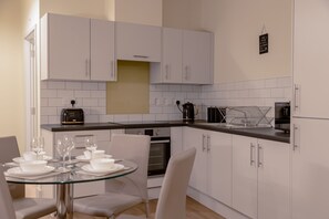 City-Studio | Eigene Küche