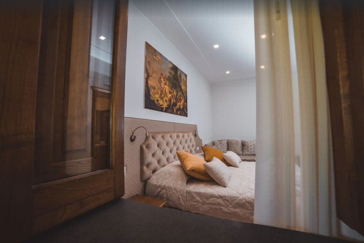 Bild für Gastgeberprofil