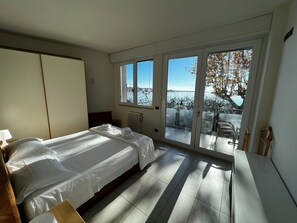 3 chambres, Wi-Fi, draps fournis