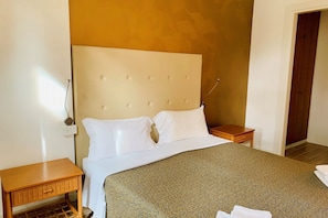 1 Schlafzimmer, WLAN