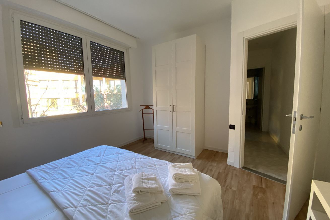 3 bedrooms, WiFi