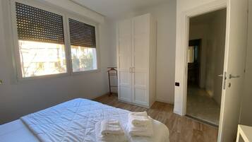 3 bedrooms, WiFi