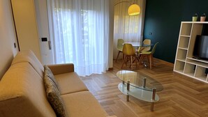 Oppholdsområde