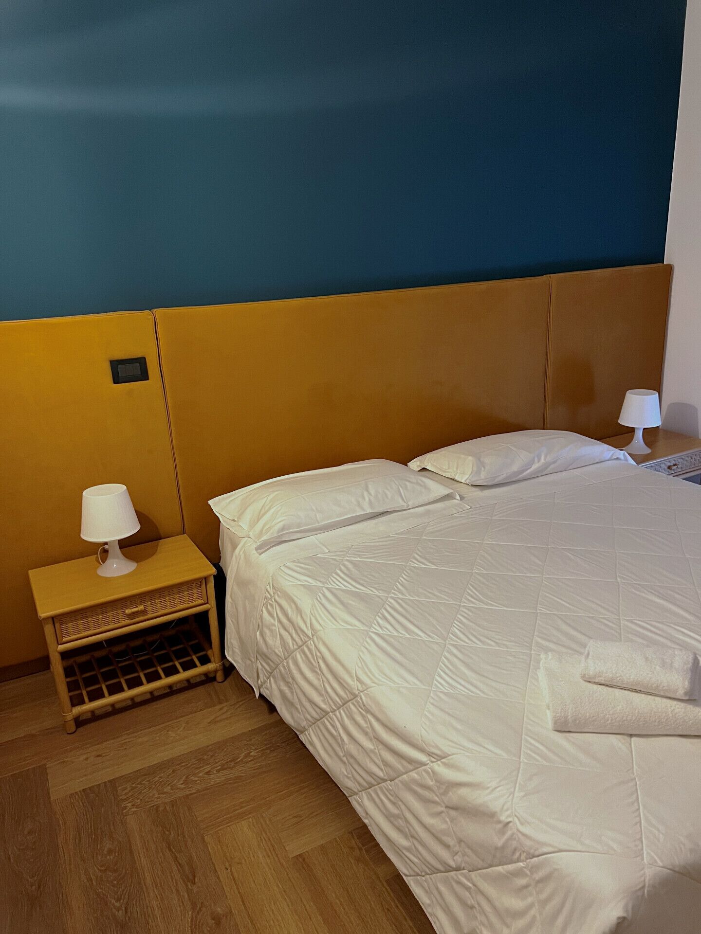 1 bedroom, WiFi