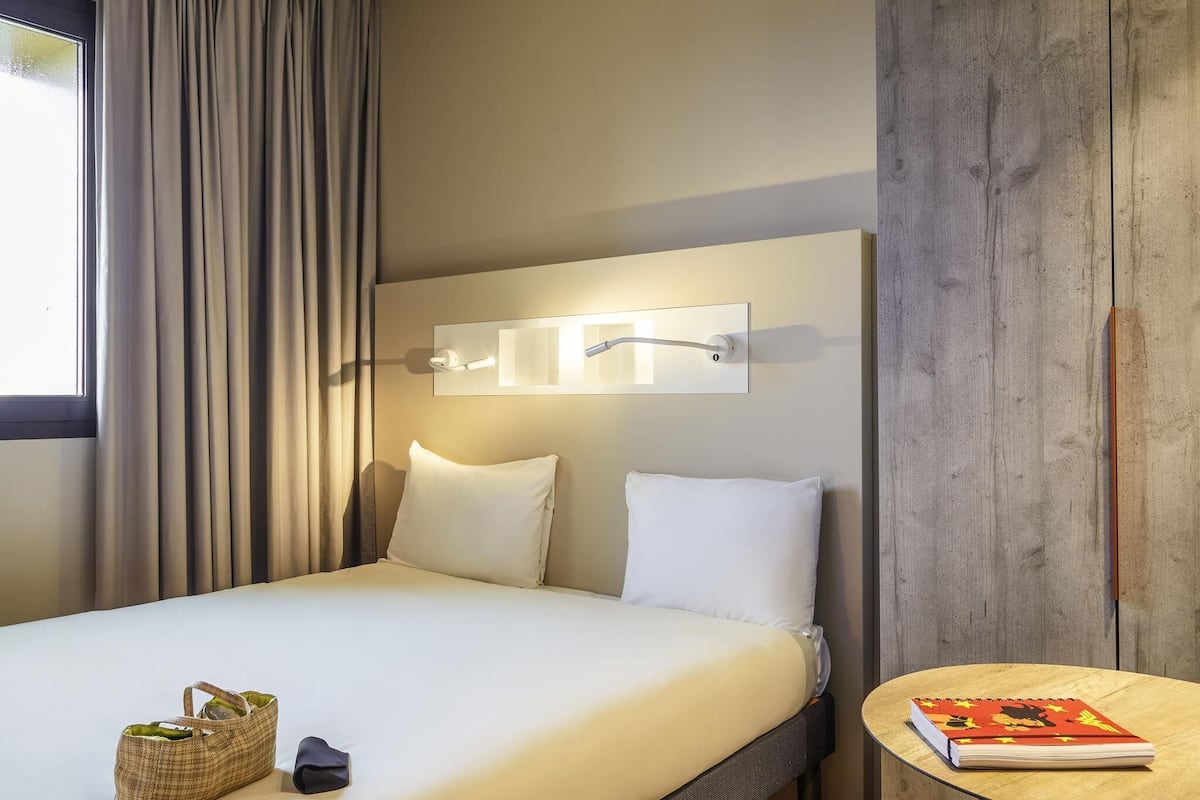 Standard Triple Room, Multiple Beds