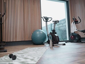 Miscellaneous - ibis Styles Thonon Les Bains Hotel (Thonon-les-Bains)