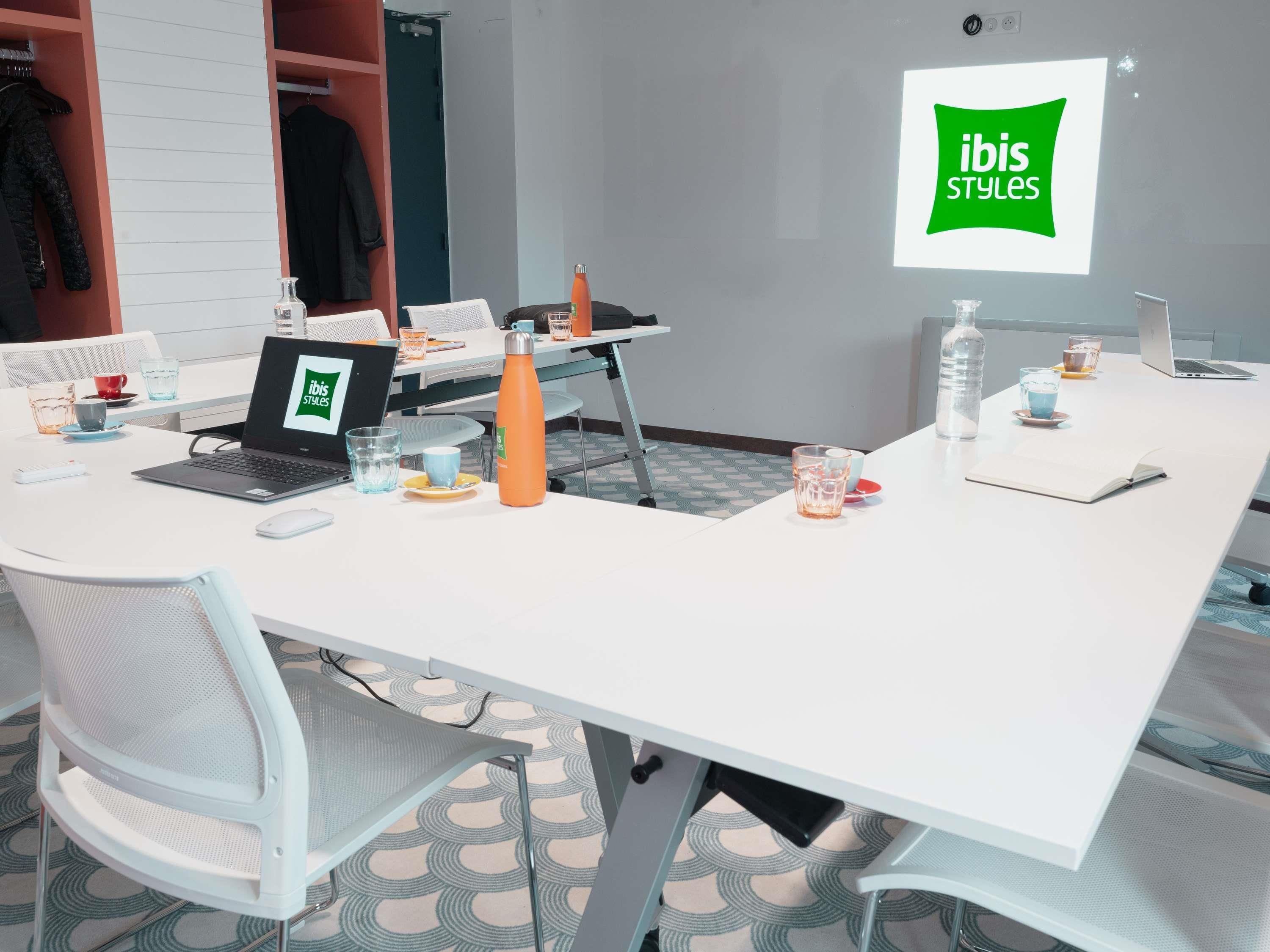 Foto - ibis Styles Thonon Les Bains