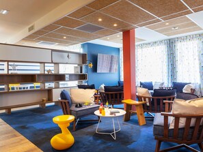 Meeting facility - ibis Styles Thonon Les Bains Hotel (Thonon-les-Bains)