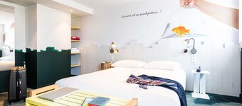 ibis Styles Thonon Les Bains Hotel