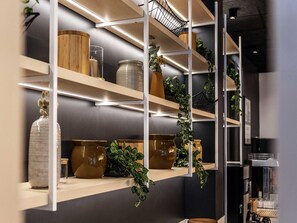 Daily buffet breakfast (EUR 12 per person) - ibis Styles Limoges Centre (Limoges)