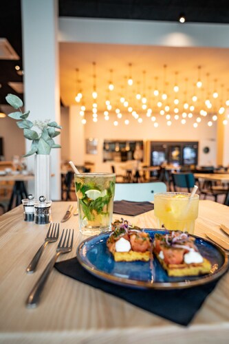 ibis Styles Limoges Centre