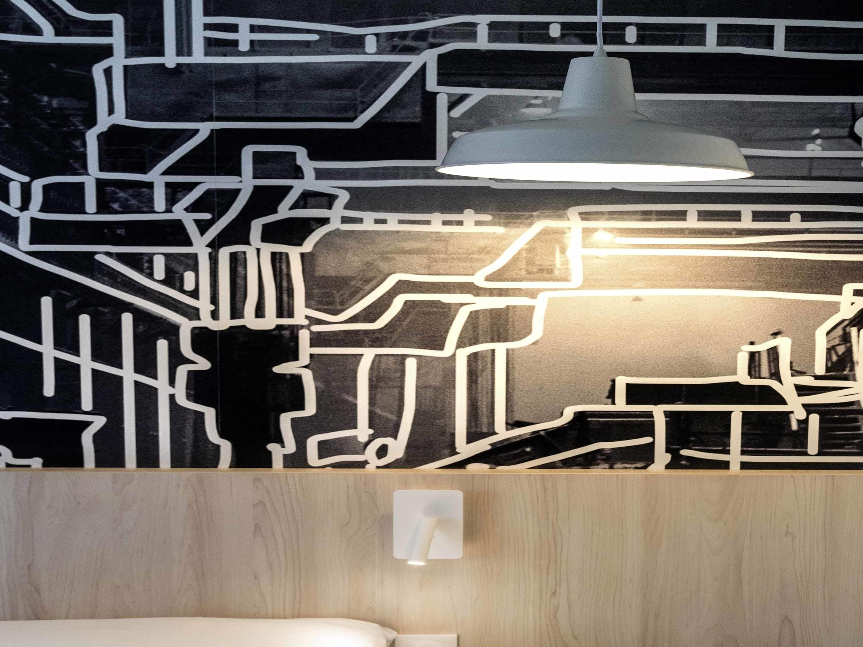 Foto - ibis Styles Limoges Centre