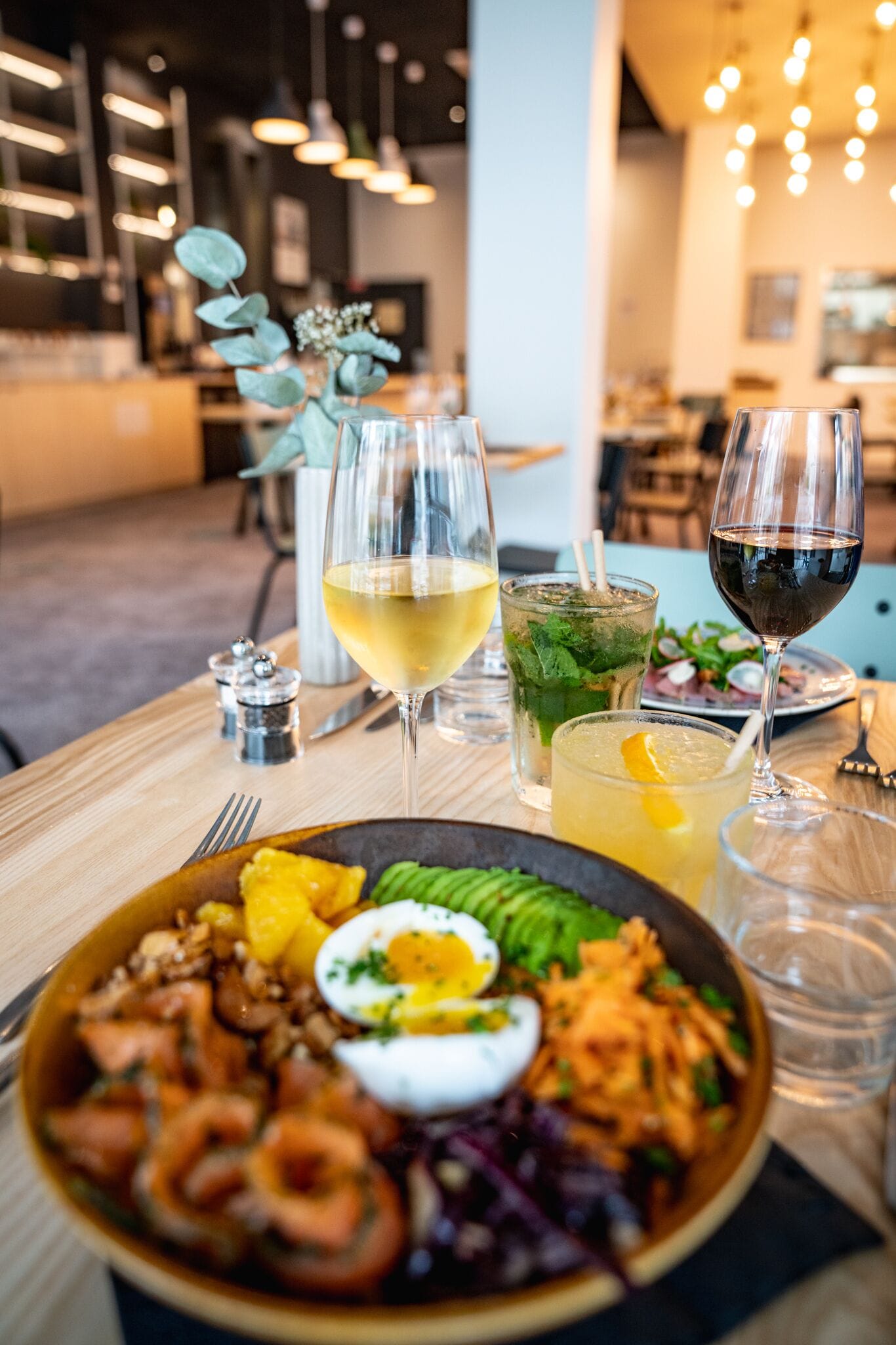 Foto - ibis Styles Limoges Centre