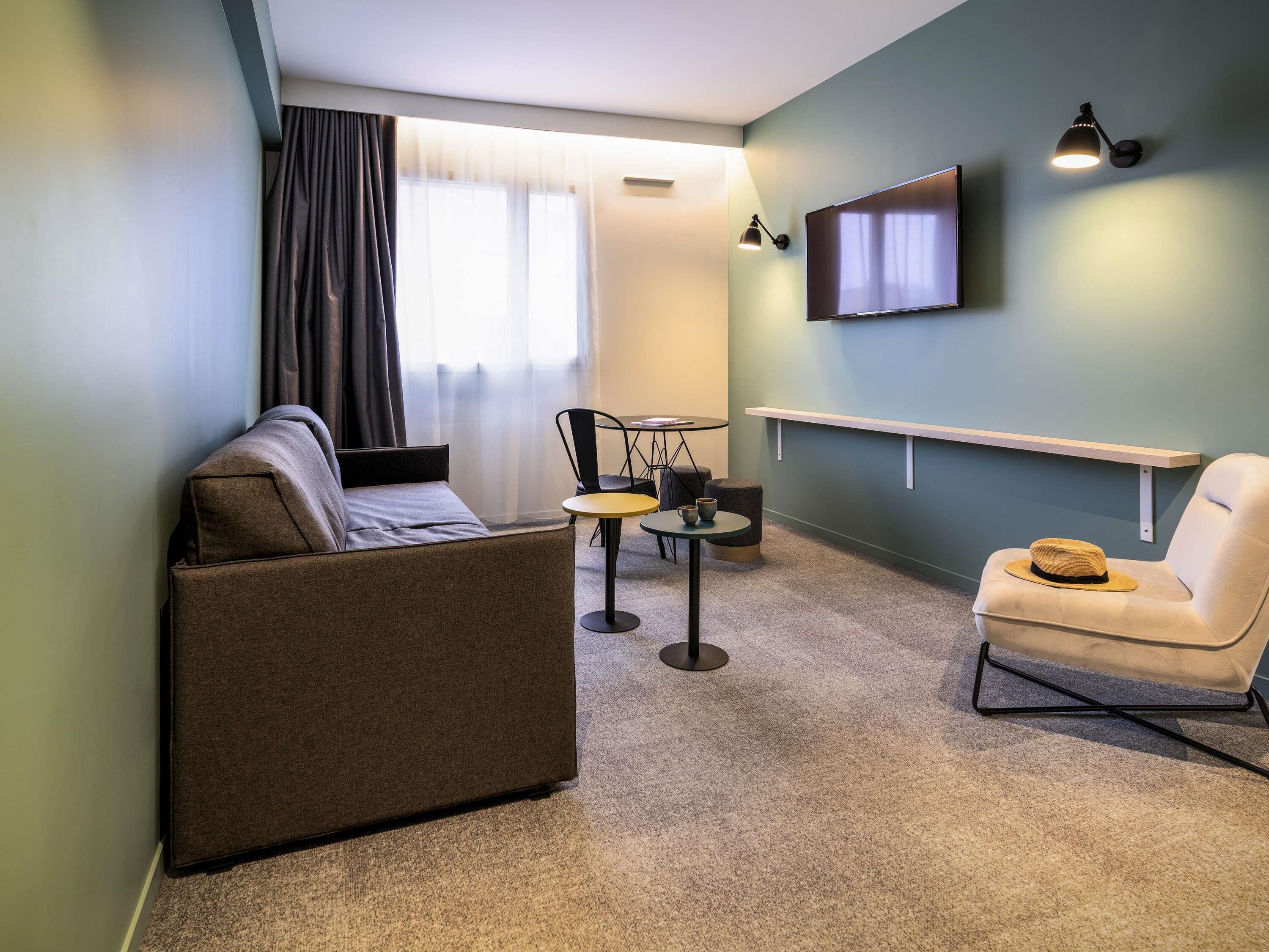 Foto - ibis Styles Limoges Centre
